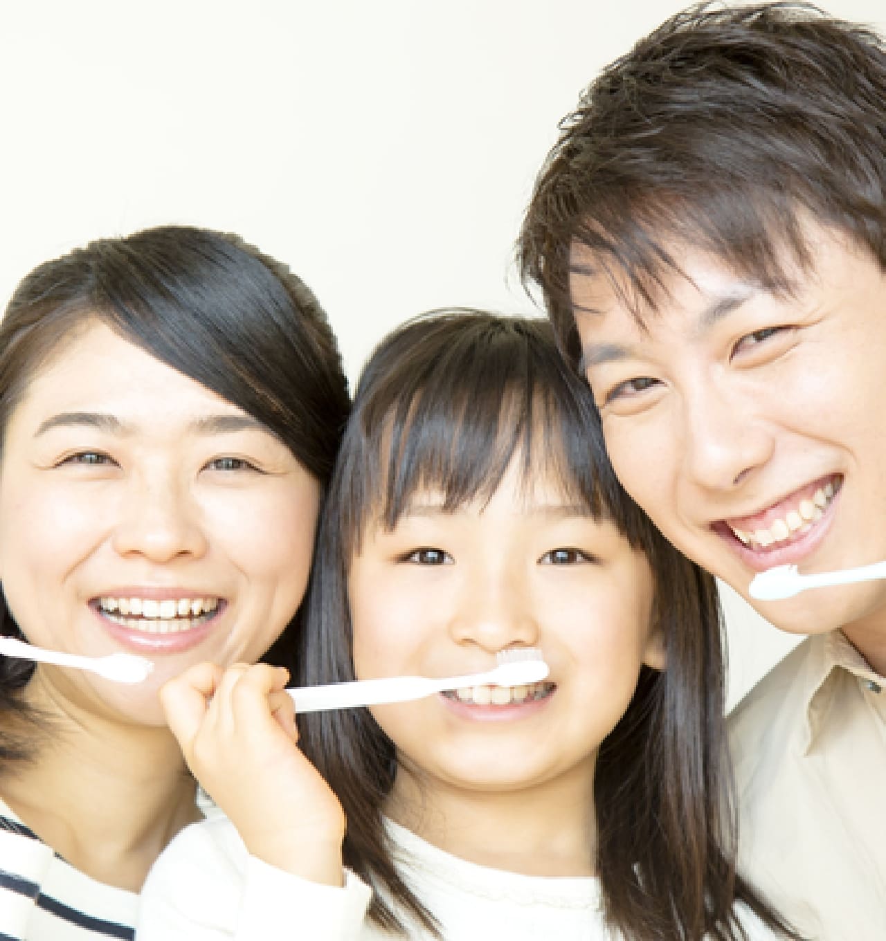 Family Brushing 親子歯磨き教室