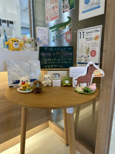 馬プラセンタカプセル